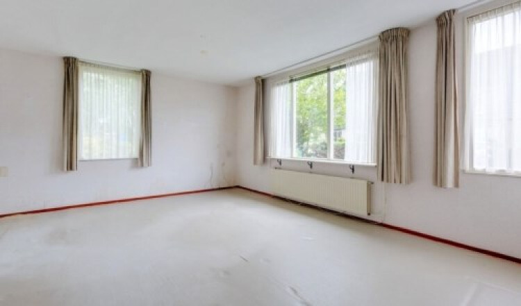 Jansveld, Utrecht