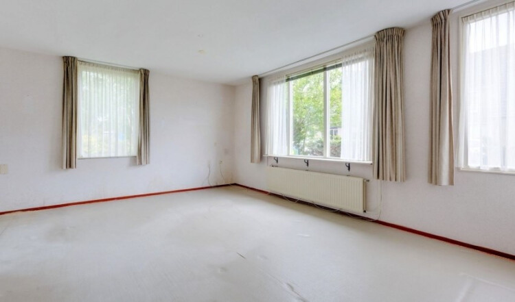 Jansveld, Utrecht
