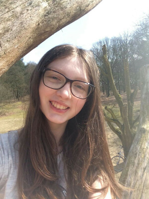 Sara is looking for a Rental Property / Studio / Apartment / HouseBoat in Utrecht
