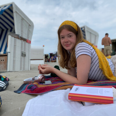 Judith zoekt een Kamer in Utrecht