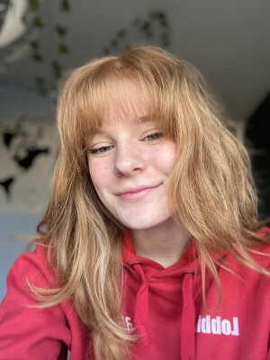 Lobke zoekt een Kamer / Studio / Appartement in Utrecht