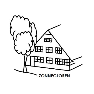 Zonnegloren