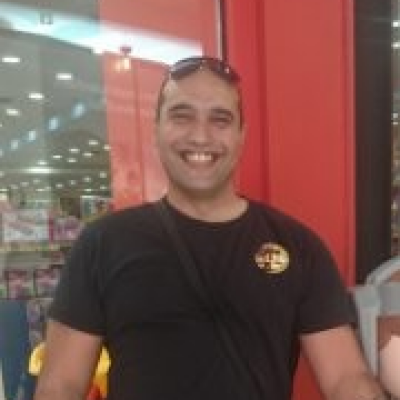 Vasileios is looking for a Rental Property / Apartment in Utrecht