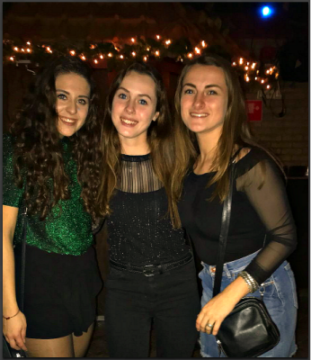 Fleur is looking for a Room / Apartment in Utrecht