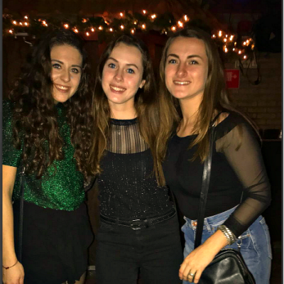 Fleur is looking for a Room / Apartment in Utrecht