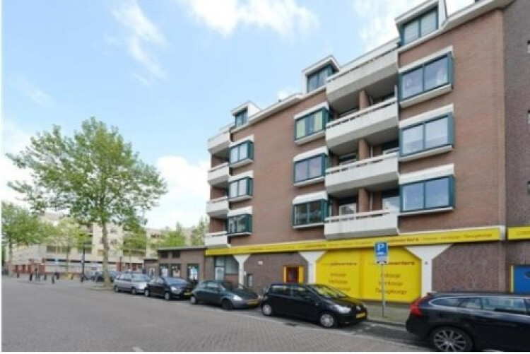 Ondiep-Zuidzijde, Utrecht
