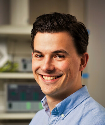 Diederik is looking for a Rental Property in Utrecht
