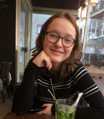 Diede is looking for a Rental Property / Room / Studio / Apartment in Utrecht