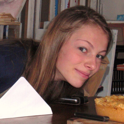 sarah is looking for a Room in Utrecht