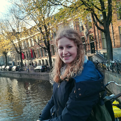 Daphne zoekt een Kamer / Appartement in Utrecht