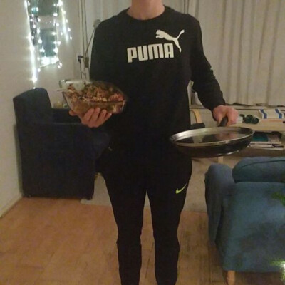 David is looking for a Room / Studio / Apartment in Utrecht