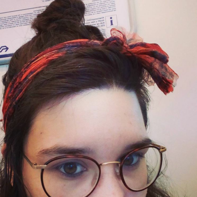 Imke is looking for a Studio in Utrecht