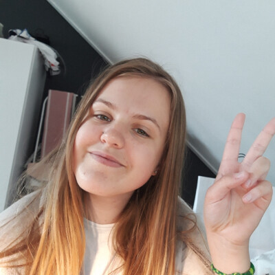 Nova zoekt een Kamer / Studio in Utrecht