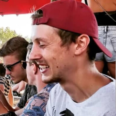 Elian is looking for a Room / Studio / Apartment in Utrecht