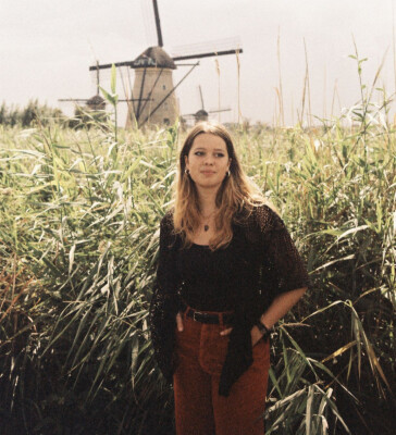 Suze zoekt een Kamer in Utrecht