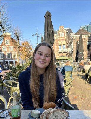 Aniek is looking for a Room in Utrecht