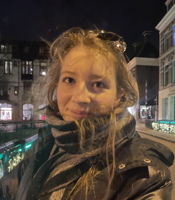 Lilike is looking for a Room / Studio in Utrecht