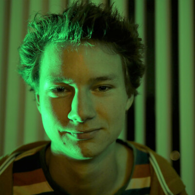Fabian is looking for a Rental Property / Room / Studio in Utrecht