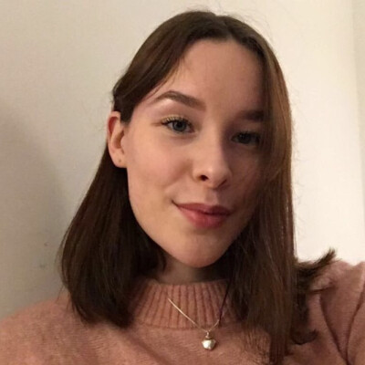 Ghislaine zoekt een Kamer / Studio in Utrecht