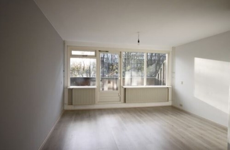 Westravenstraat, Utrecht