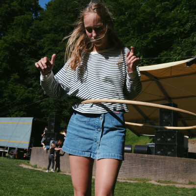 Esra is looking for a Rental Property / Room in Utrecht