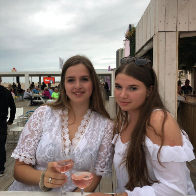 Marthe  zoekt een Kamer / Studio in Utrecht