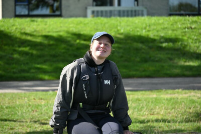 Meike is looking for a Room in Utrecht