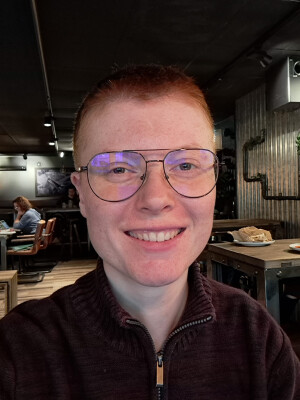 Ness is looking for a Room in Utrecht